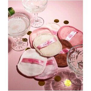 Original Makeup Eraser 7-day Set Pop the Bubbly Gift Set- Limited Edition